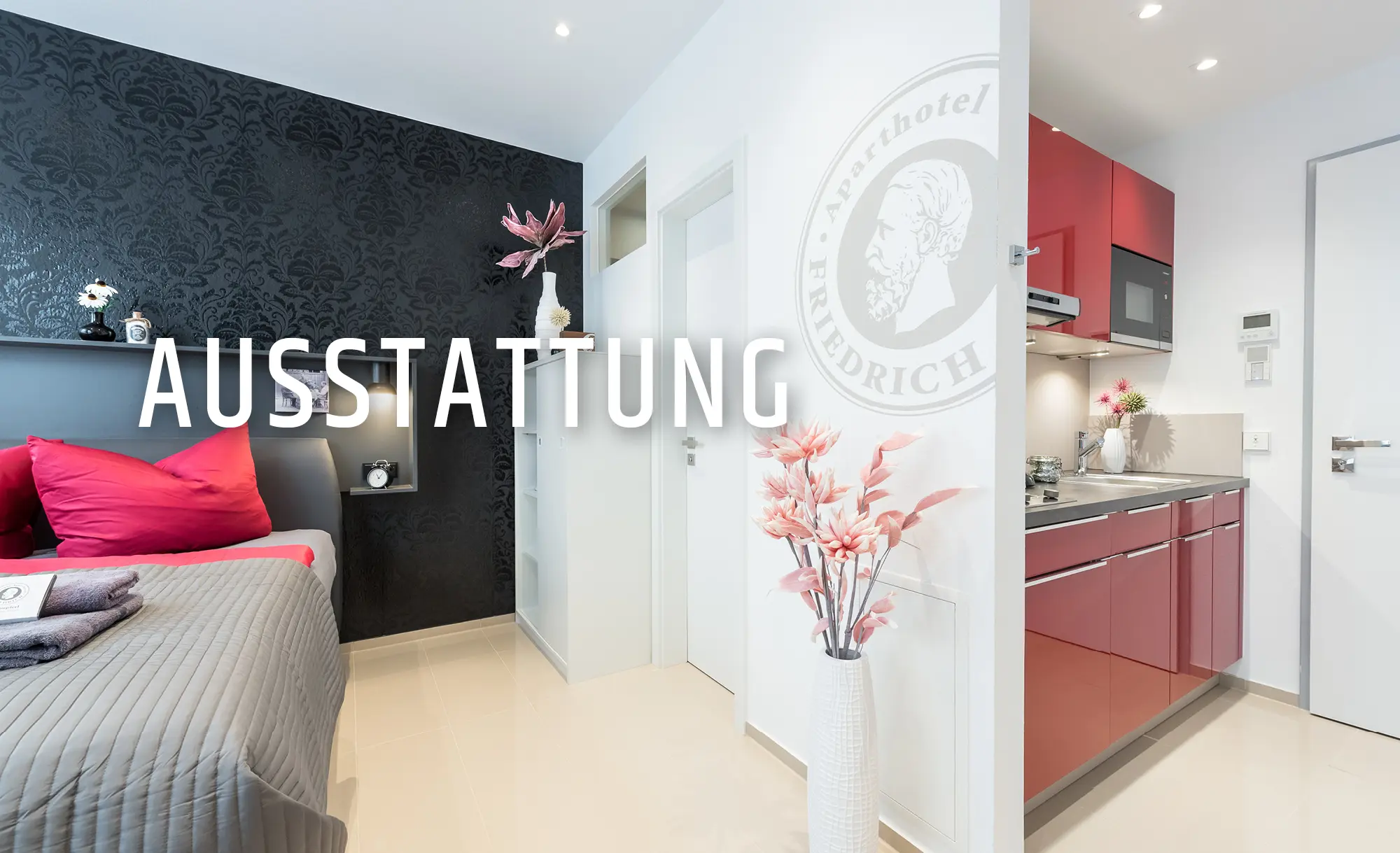 Boutique Aparthotel Friedrich