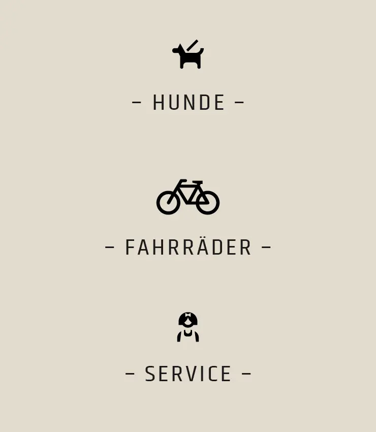 Boutique Aparthotel Friedrich - You are welcome!